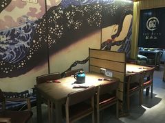 -鲸山上·私房日料(泰达MSD店)