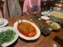 -福慧慈缘素食餐厅(王府井店)