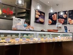 -新旺茶餐厅(嘉里城店)