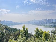 -金海湾滨江公园