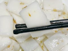 -老奶奶私房菜(天台里街店)