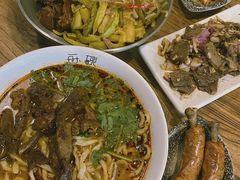 -每碗面馆(新鸿安大厦店)