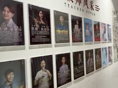 -子曰书院·古筝围棋书法国画小主持(夏都店)