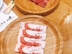 -牛New寿喜烧(青浦店)