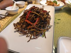 -六缘蒸菜馆(蓝天花园店)