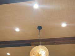 大堂-耕渔小院·湖南鱼鲜(望城店)