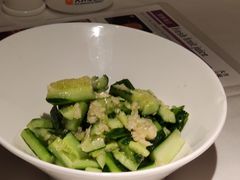 拌黄瓜-東大方(湖州白鹭迎店)