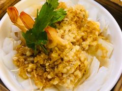 -茶港·点心·啫啫煲(范湖万达广场店)