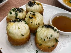 蟹粉生煎-瑞福园联谊餐室(茂名南路店)