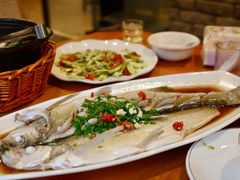 -江南茶语庭院餐厅(九溪店)