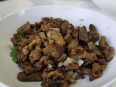 -帕米尔食府(白云观店)