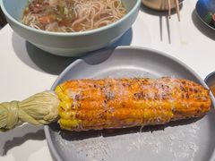 -胡麻(静安嘉里店)