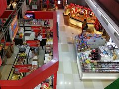 -浦东食品城(华诚大厦店)