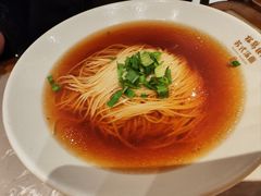 -松鹤楼面馆(飞州国际广场店)