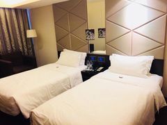 -桔子酒店(天津五大道店)