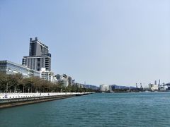 -大梅沙海滨公园