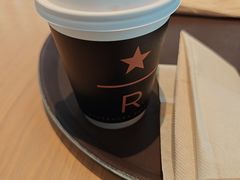 -星巴克臻选(沈阳大悦城店)