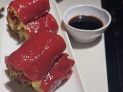 -稻香饭店(IFS国金中心店)