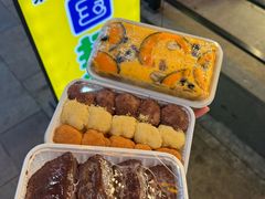 -传闻来紫菜包饭·打糕(西塔韩百店)