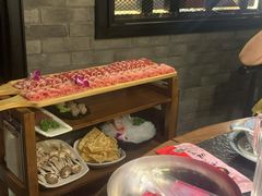 -旺晖本帮骨头煲·深夜火锅(梅园路店)