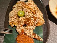 -一川二水•粤川醉(CP静安店)