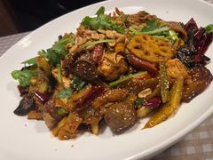-拿渡·水煮鱼 麻辣香锅(西单大悦城店)
