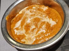 -Pita's&Tika's中东和印度风味餐厅(龙湖天街店)