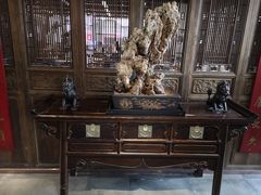 -北京老铺烤鸭(老城根店)