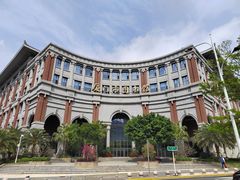 -厦门市图书馆(集美新城馆区)