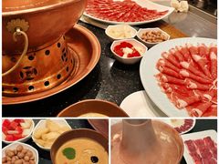 -南门涮肉(通州大船店)