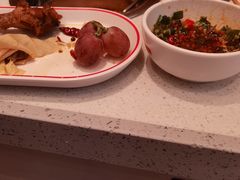 -龍歌自助小火锅(李沧丽达店)