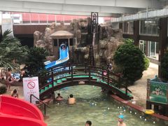 -南宫温泉水世界