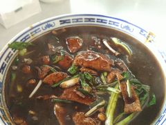 -福海面馆(阳曲店)