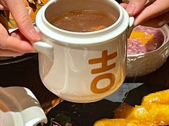 -甜阿姨·天台花园私房菜(万松园店)