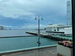 -海港城