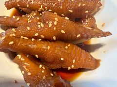 -味可道美食坊(福基路店)