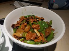 -大碗先生(万家丽店)