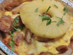 -卡朋厨房(289艺术园区店)