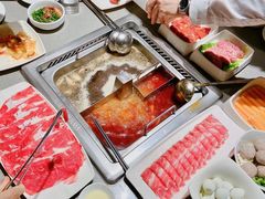 -海底捞火锅(北京路店)