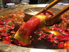 -春熙里老火锅(春熙路店)