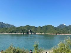 -易水湖景区