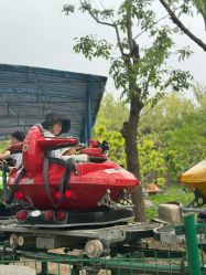 -大望京儿童游乐场