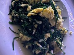 -东顺全羊坊烧烤炒菜莜面(张北店)