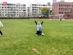 -上海市曹杨第二中学