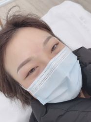 -久匠·野生眉半永久纹绣