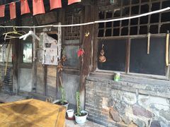 -三岔涧农家乐