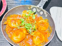 -Let'sBURGERplus·非常创意汉堡(三里屯店)