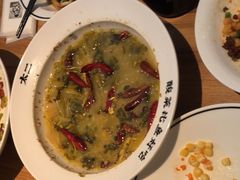 -太二酸菜鱼(宁波来福士店)