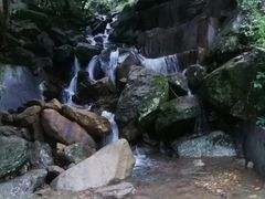 -浙北大峡谷