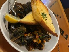 -阿甘虾餐厅(凌霄阁店)